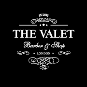 The Valet Barbershop London
