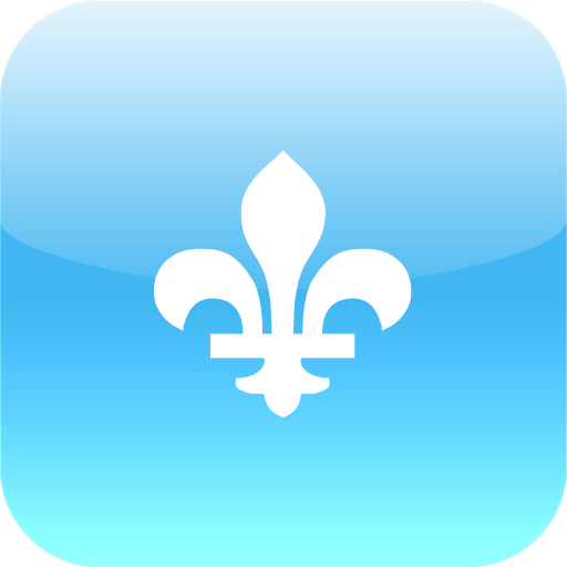 Quebec Sales Tax Calculator 2.1 Icon