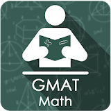 GMAT Math icon
