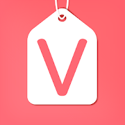 VeryVoga-Women's Fashion & Shopping  Icon
