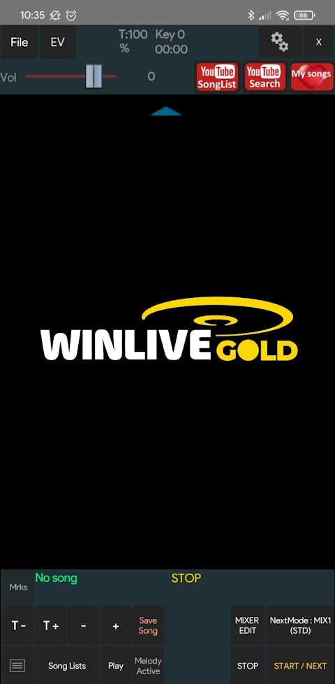 Winlive Goldのおすすめ画像1