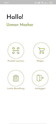 Kauartikel Screen 2