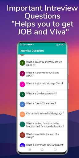 Learn C Programming Tutorial