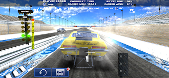 Game screenshot Mopar Drag N Brag hack