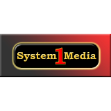 SYSTEM 1 MEDIA icon