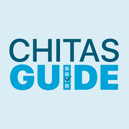 Gambar ikon Chitas Guide