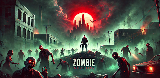 Dead Zone: Zombie Shooter 3D