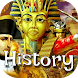 歴史ゲーム - 歴史を学ぶ - Androidアプリ