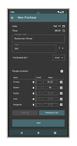 Screenshot image