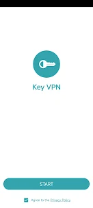Key VPN - Unlimited Proxy