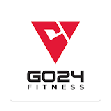 Go24 Fitness icon
