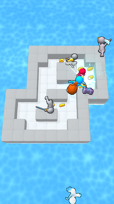 Coin Smash - Screenshot 4