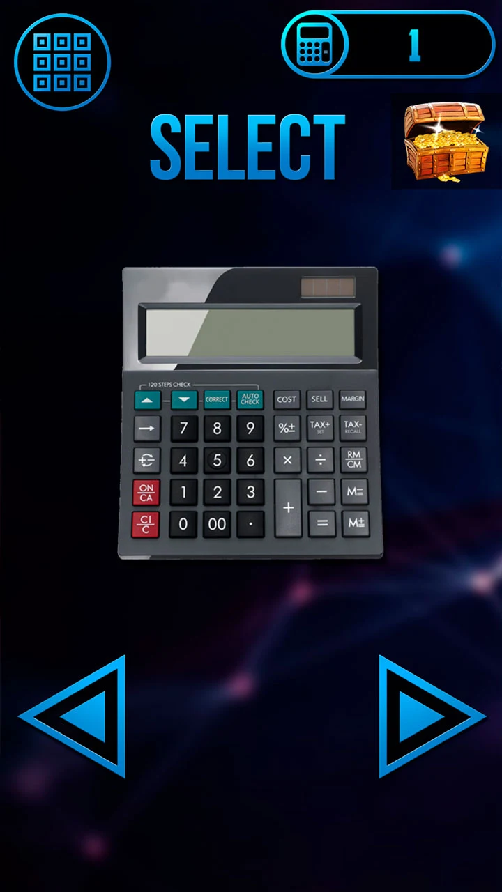 Math Simulator: Easy Formula