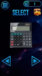Math Simulator: Easy Formula
