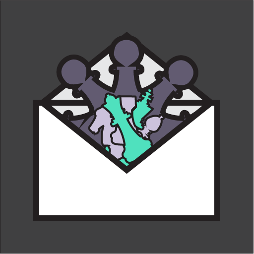 Slow Chess logo