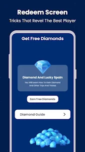 Get Daily Diamond & FFF -Guide