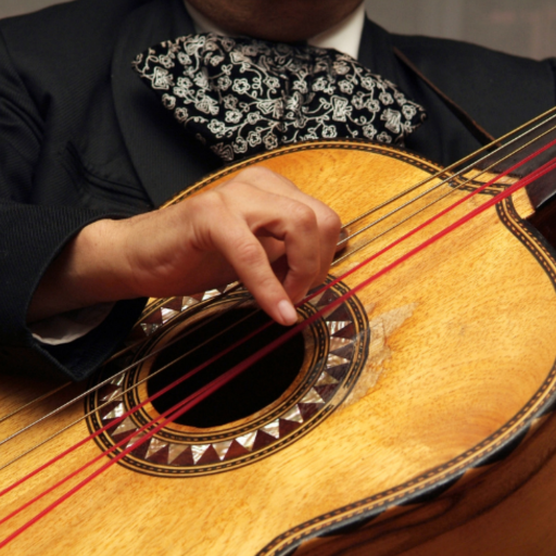 Mariachi Music logo