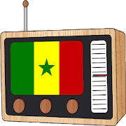 Senegal Radio FM - Radio Senegal Online.