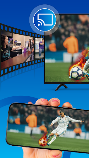 TV Remote Control App - All TV screenshot 5