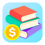 Cover Image of 下载 BooksRun: Sell used, old books for cash 2.4.96 APK