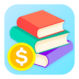 BooksRun: Sell used, old books for cash icon