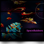 Cover Image of Unduh Space Raiders Multiplayer -Def  APK