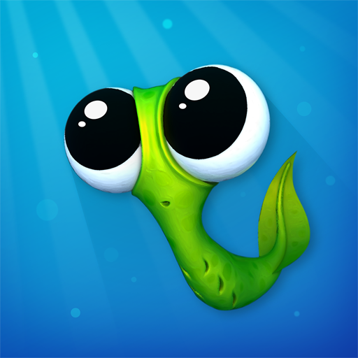Aqua Pet - The Caring Game Download on Windows