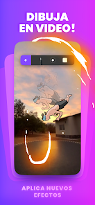 Screenshot 2 FlipaClip: Crea Animación 2D android