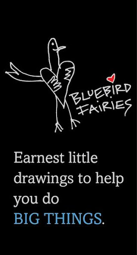 Android application Fairy of the Day screenshort