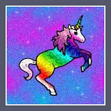 Unicorn Taps icon