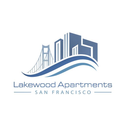 Lakewood Apartments logo