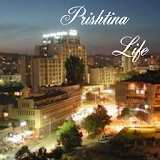 Prishtina Life icon