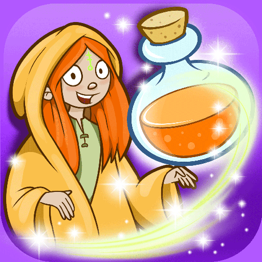 Alchemy Chef - Cooking Game