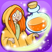 Alchemy Chef - Fantasy Cooking Game  Icon