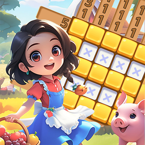 ​​Country Mines: Peace Puzzle​