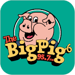 The Big Pig Apk