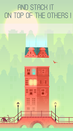 Spinning Block - Screenshot 3