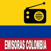 Emisoras colombianas gratis - radio colombianas