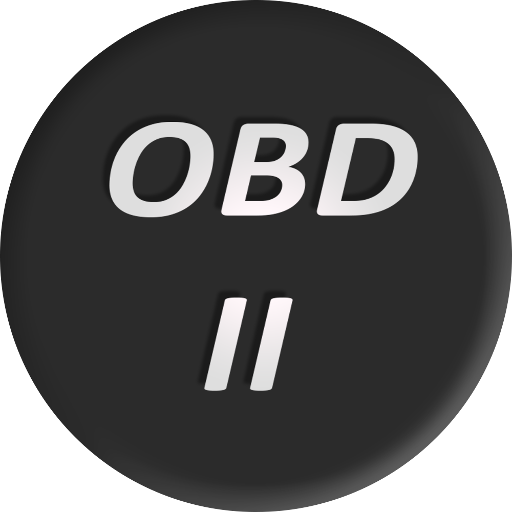 OBD2 trouble code database logo