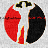Bodybuilding Diet Plans icon
