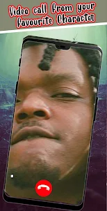Young Nudy FakeVideo Call