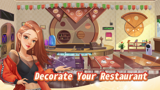 Solitaire Fun Tripeaks - My Restaurant Stories 7.4.0 screenshots 1