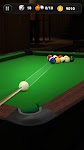 screenshot of 8 Pool Master