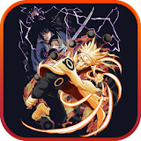 Ultimate Ninja: Heroes Impact 2 icon