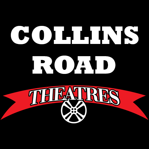 Collins Road Theatres logo