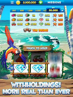 The Pearl of the Caribbean u2013 Free Slot Machine 1.2.5 Screenshots 19