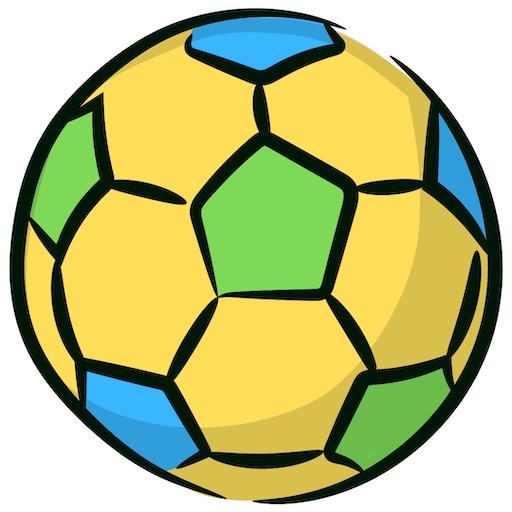 Hinos - Futebol Brasileiro - AppWisp.com