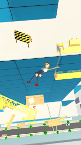 Falling Simulator 3D  screenshots 3