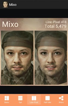 Mixo - Face affinity scoreのおすすめ画像5