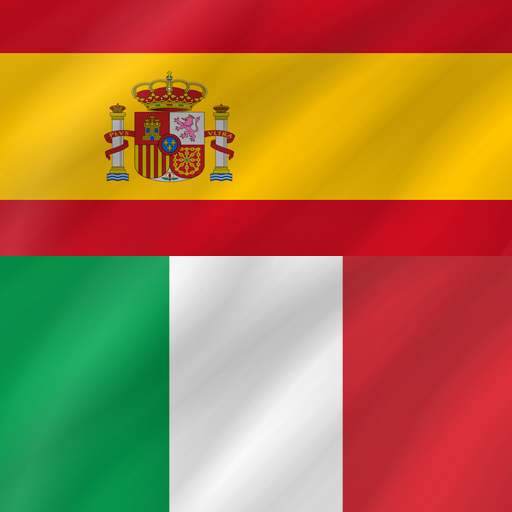 Italian - Spanish 7.7 Icon